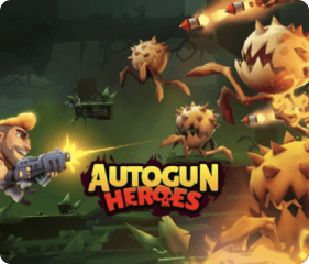 Autogun Heroes