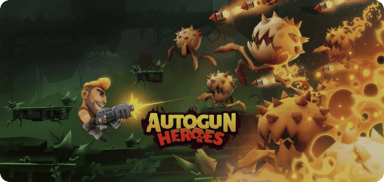 Autogun Heroes