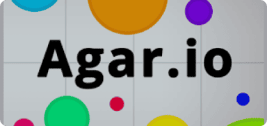 Agar.io